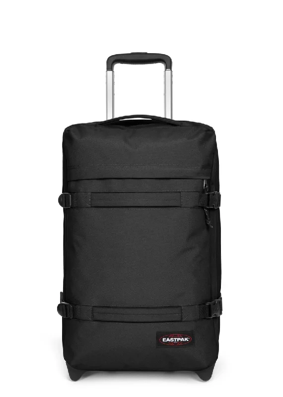 TRANSIT'R Small Trolley - Black (Black)