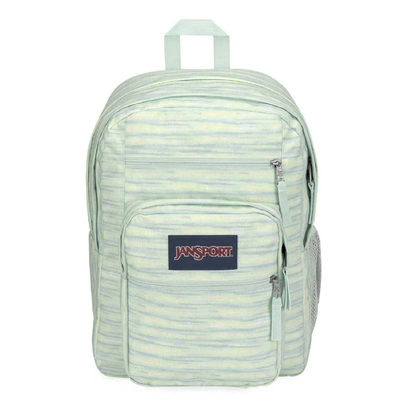 Jansport Big Student Backpack (Printed) (SA)