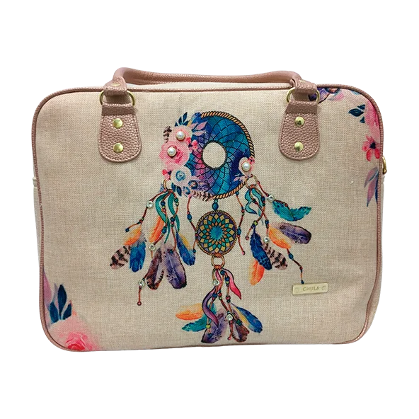 Atrapasueños - Travel Bag