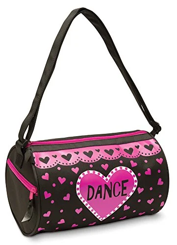 Love Dance Duffel