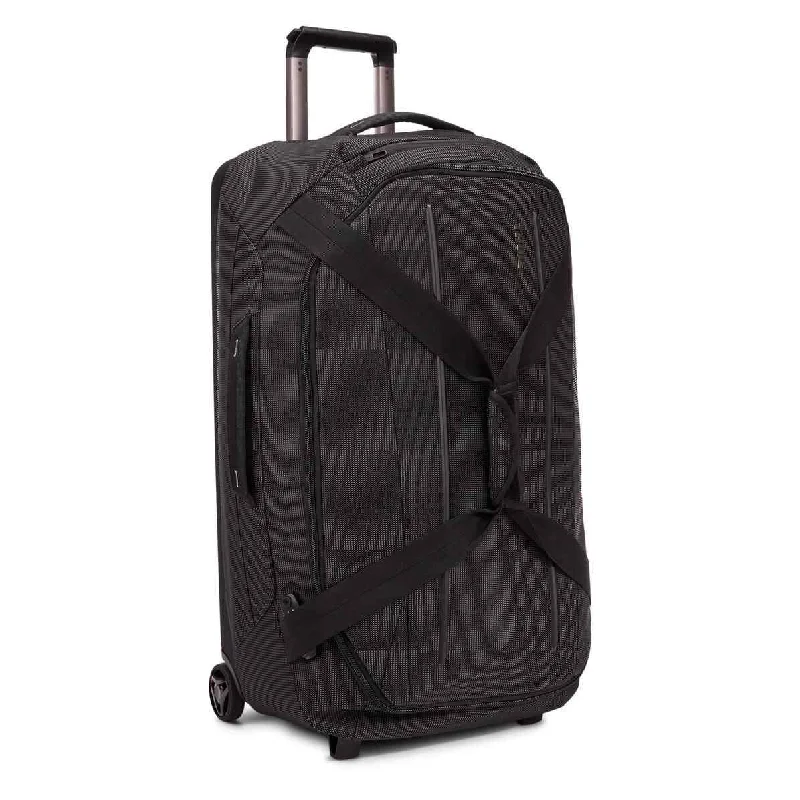 Thule Crossover 2 Wheeled Duffel 87L | Black