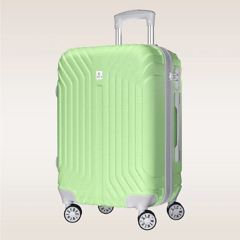 AnyZip Carry On Luggage 20" AZ213