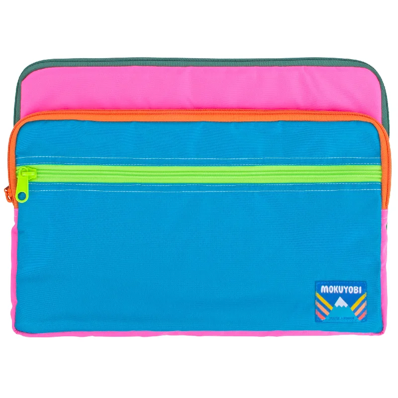 Mossie 15/16" Laptop Case