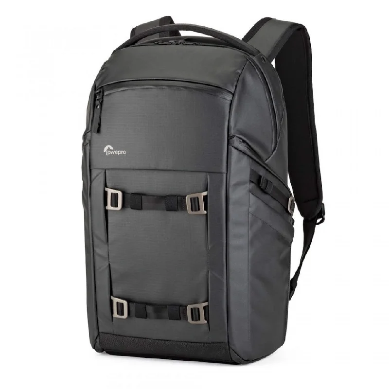 Lowepro LP37170-PWW Freeline BP 350 AW Backpack (Black)