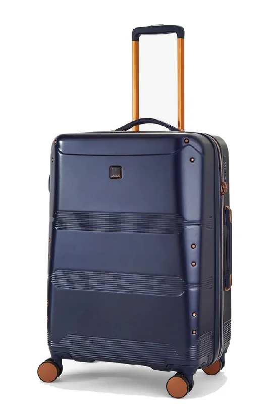 Mayfair Medium Suitcase - Navy