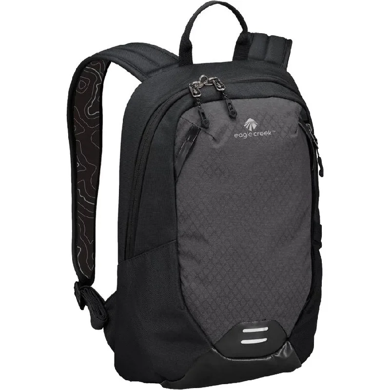 Eagle Creek Wayfinder Backpack Mini - Black Charcoal