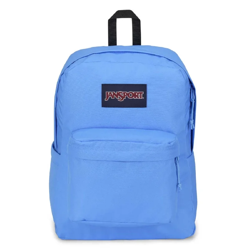 Jansport Superbreak Plus Backpack (Plain) (SA)