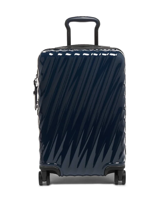 Tumi 19 Degree Polycarbonate International Carry-On