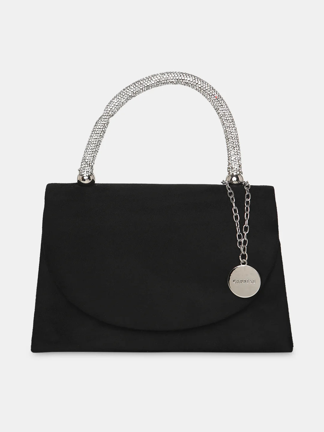 Caprese Elena Clutch Small (E) Black