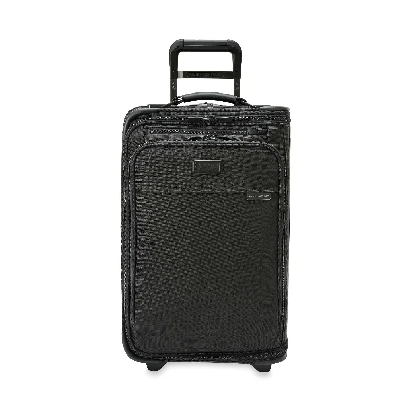 Briggs & Riley Baseline 22" Carry-On 2 Wheel Garment Bag