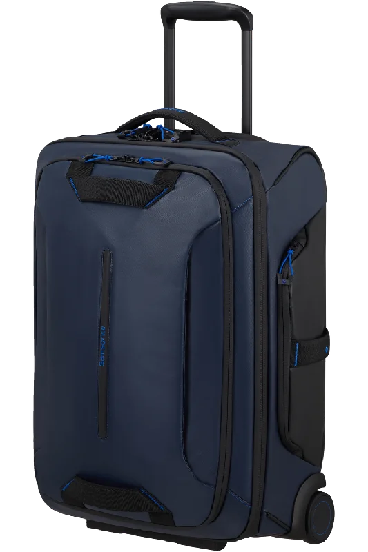 Samsonite Ecodiver Travel bag with wheels