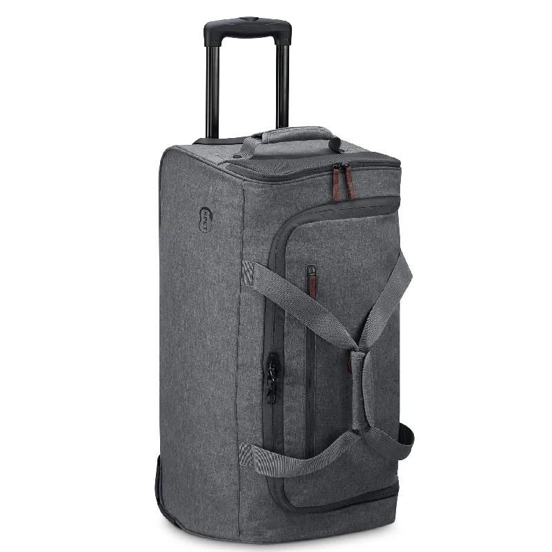 Delsey Maubert 2.0 Medium Wheeled Duffel