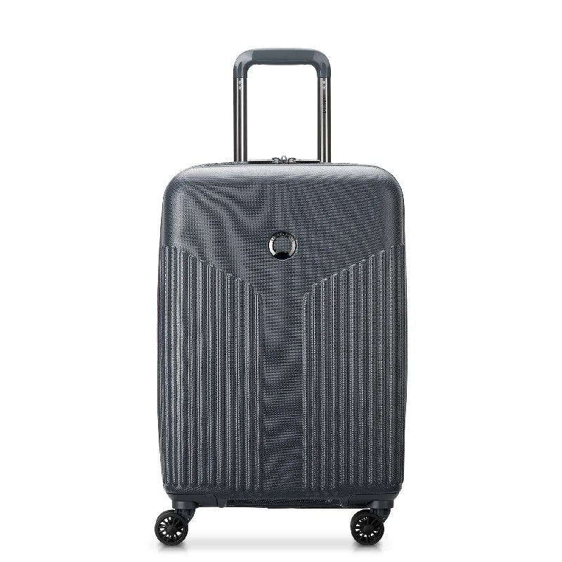 Delsey Comete 3.0 Carry-On Expandable Spinner