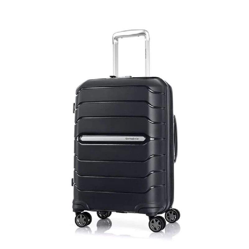 Samsonite OC2LITE Carry On 55cm Hardsided Spinner Suitcase