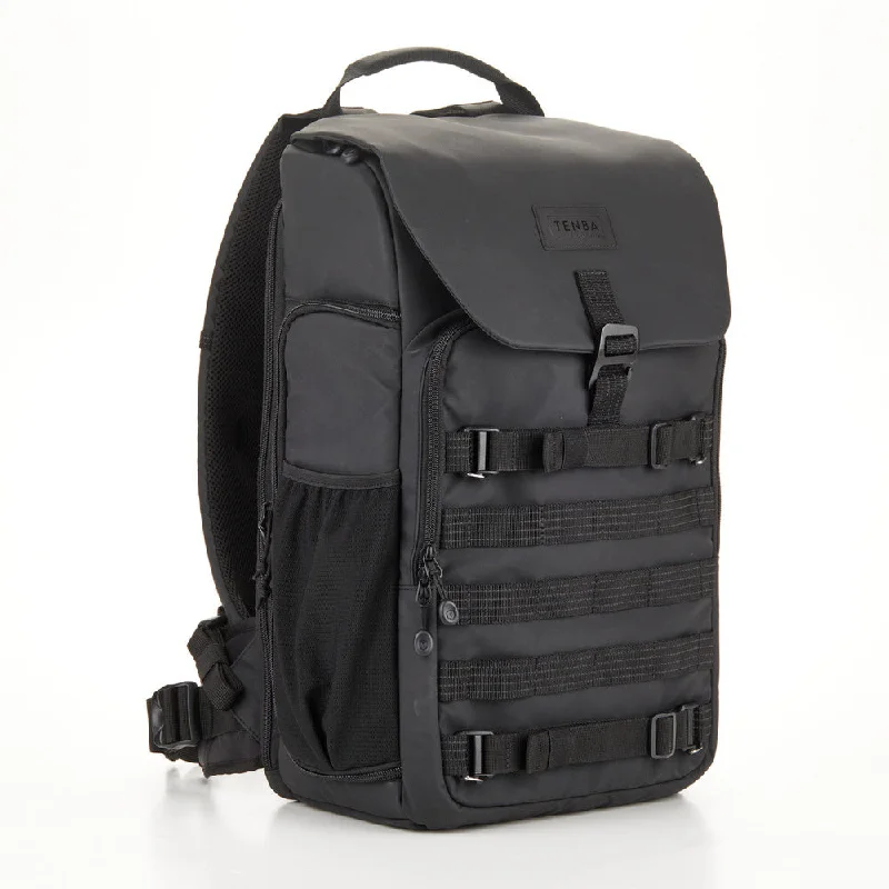 TENBA 637-768 Axis V2 LT 20L Backpack (Black)