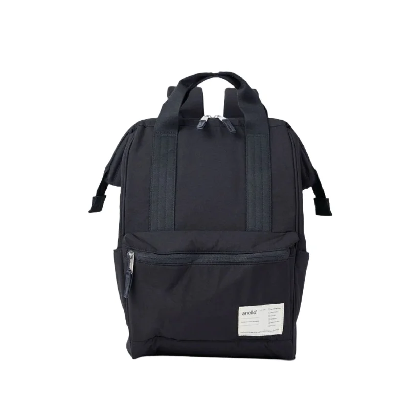 Anello Departure Kuchigane Backpack R