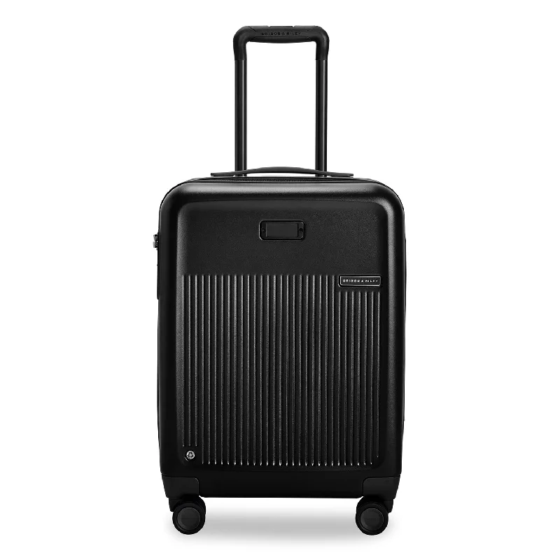 Briggs & Riley Sympatico 3.0 Global Carry On Expandable Spinner 21"