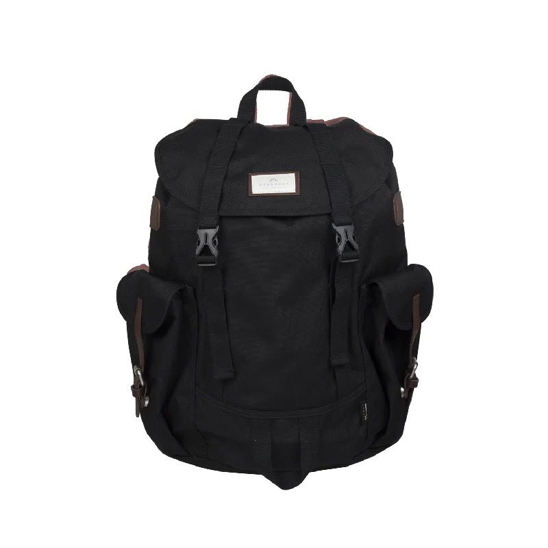 Woodland Cordura Backpack