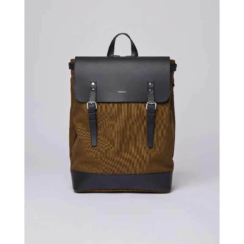 Sandqvist Hege Backpack